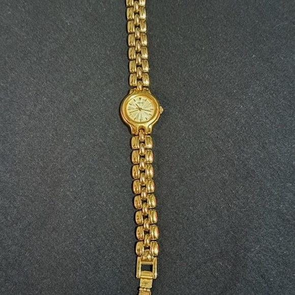 Vintage women's Seiko watch - Picture 2 of 4